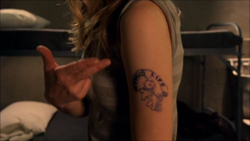 Illustration for article titled Veronica Mars: “Mars, Bars”/“Papa’s Cabin”